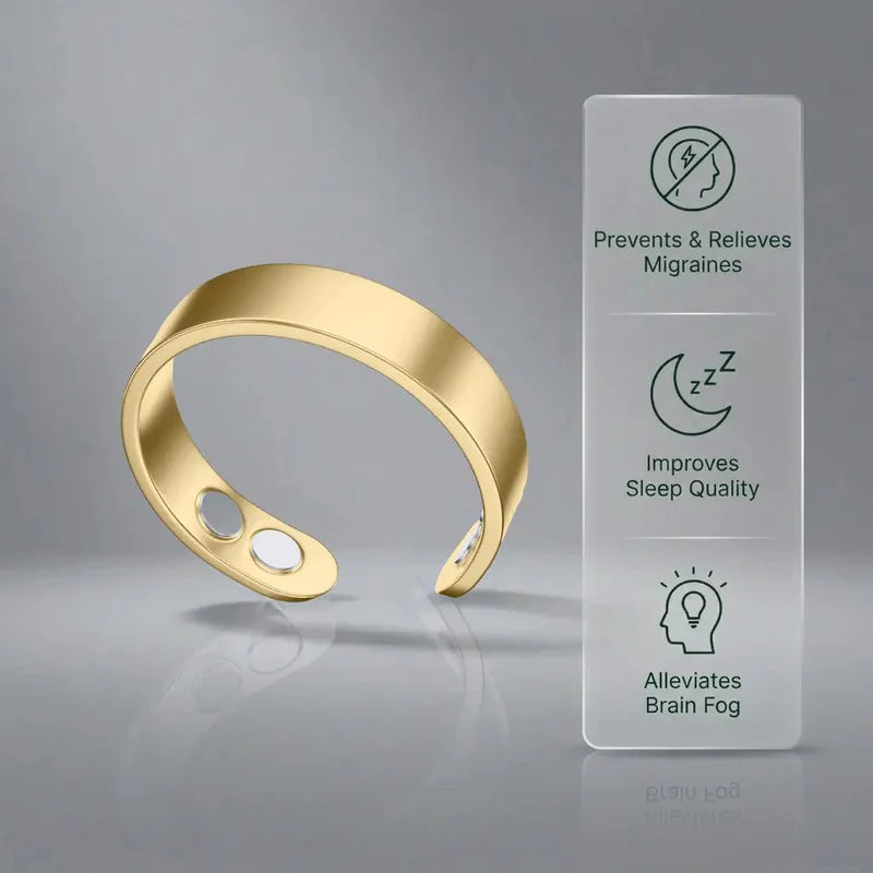 Nuvelia Ring