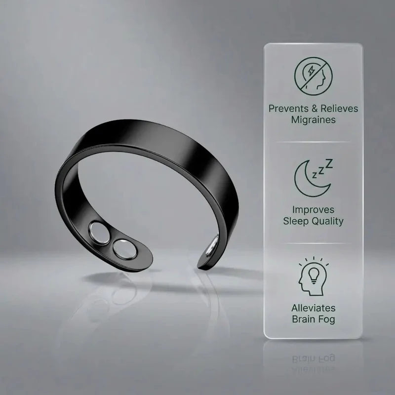 Nuvelia Ring