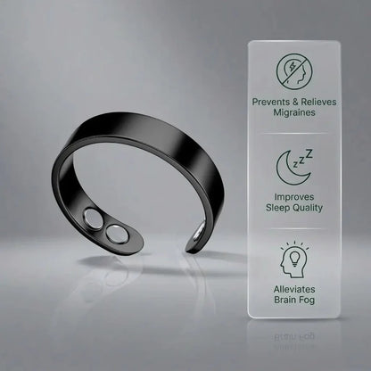 Nuvelia Ring