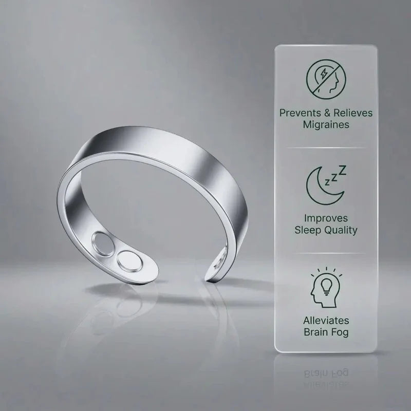 Nuvelia Ring