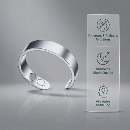 Nuvelia Ring