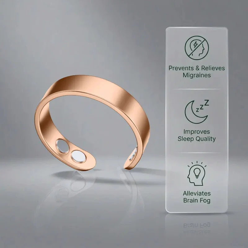 Nuvelia Ring