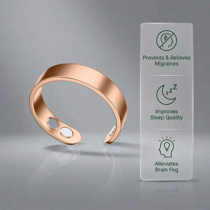 Nuvelia Ring