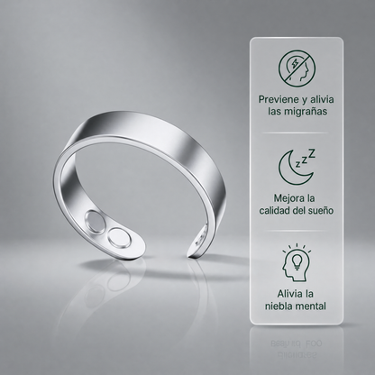 Nuvelia Ring