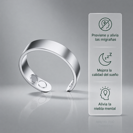 Nuvelia Ring
