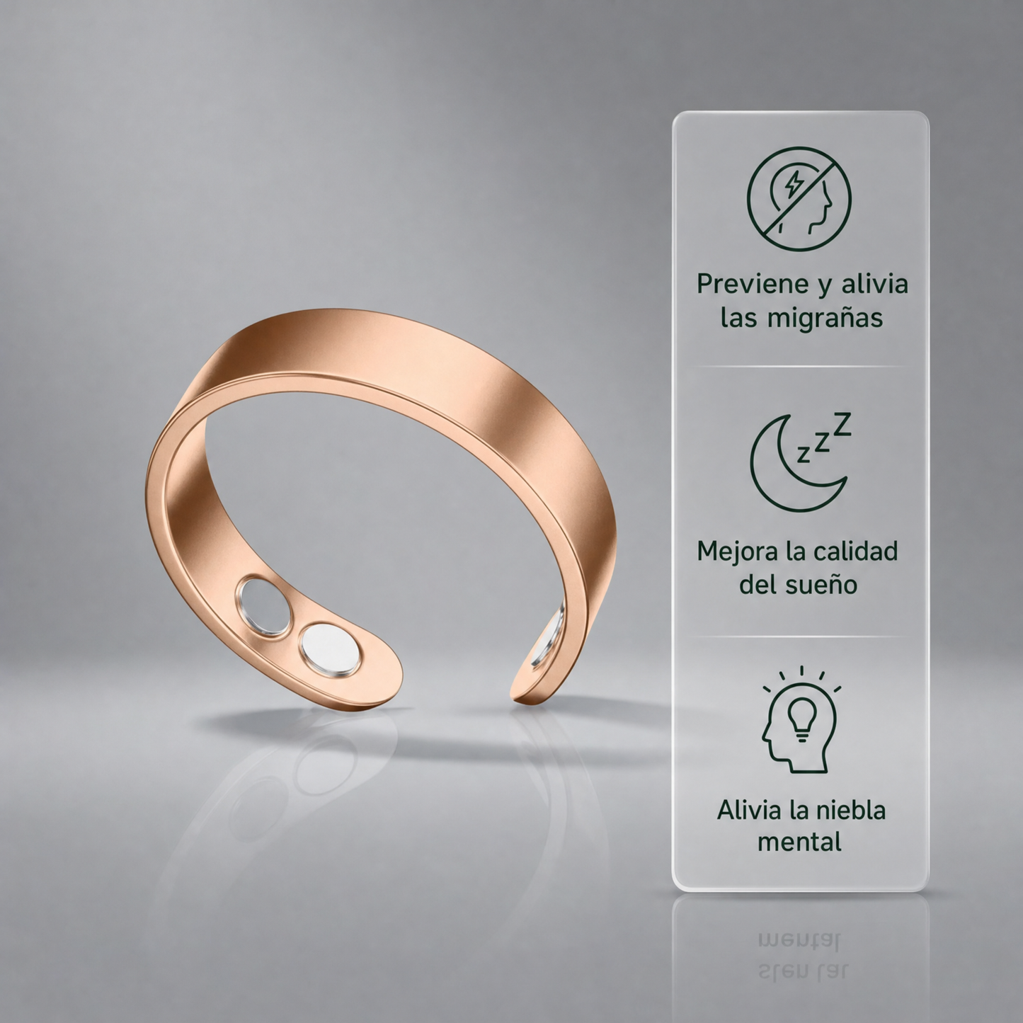 Nuvelia Ring