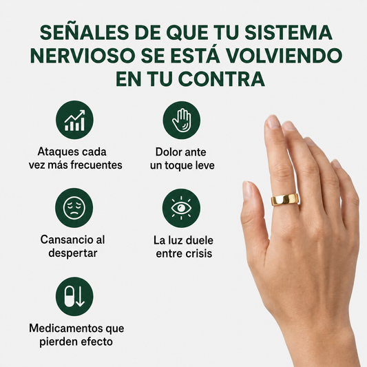 Nuvelia Ring