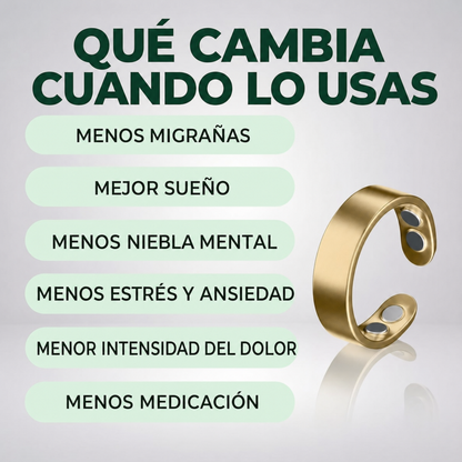 Nuvelia Ring