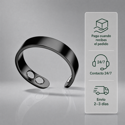 Nuvelia Ring
