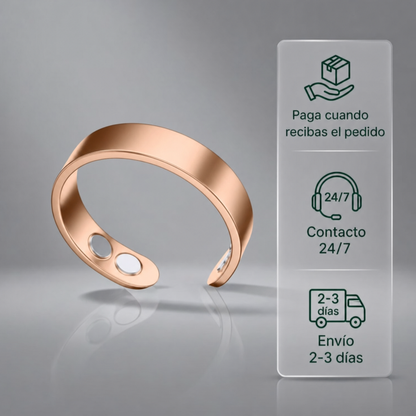 Nuvelia Ring