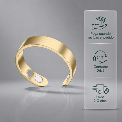 Nuvelia Ring