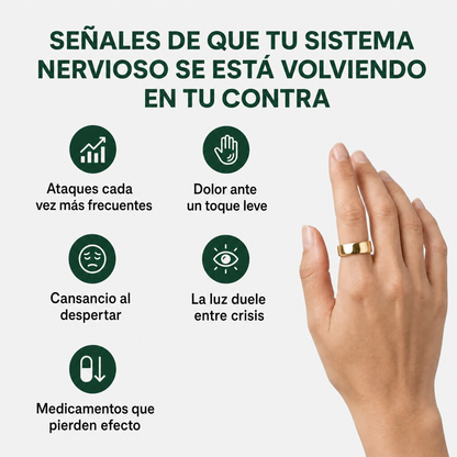 Nuvelia Ring